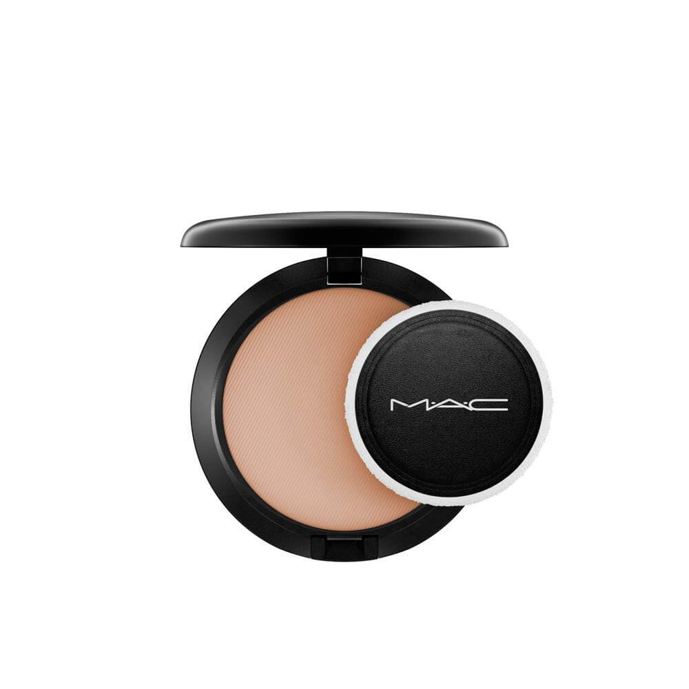 MAC Blot Powder/Pressed 12g - Natural Finish